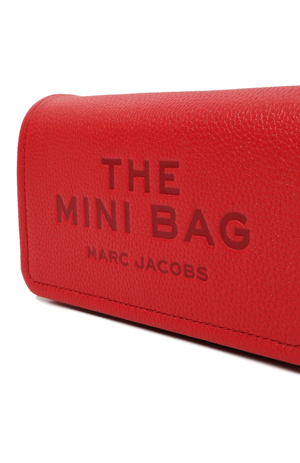 Сумка the mini bag MARC JACOBS (THE), арт. 2S4SMN080S02, фото 3