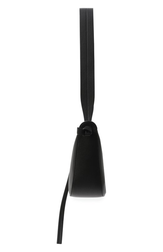 Сумка Knot small Jil Sander J07WG0095/P6582 Чёрный  J07WG0095/P6582 Фото 3