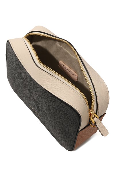 Сумка tebe tricolor COCCINELLE, арт. E5RWF55I101, фото 5