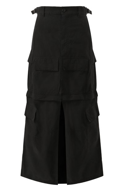 Женская юбка BALENCIAGA, арт. 794800/TQM10
