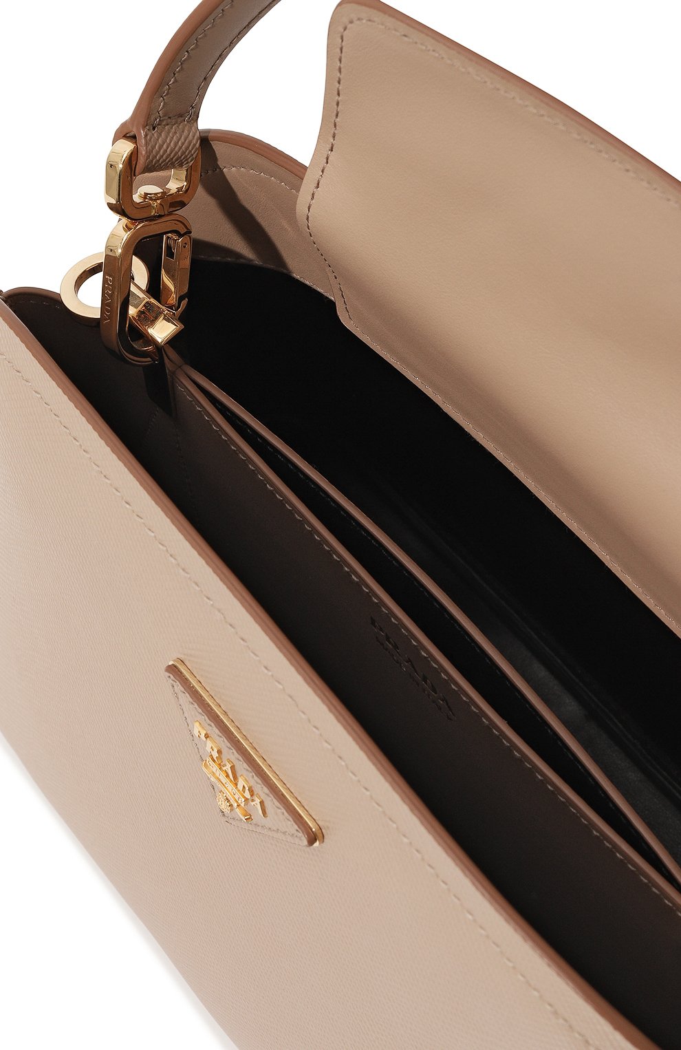 Сумка matinée PRADA, арт. 1BA282-2ERX-F0770-MOE, фото 5