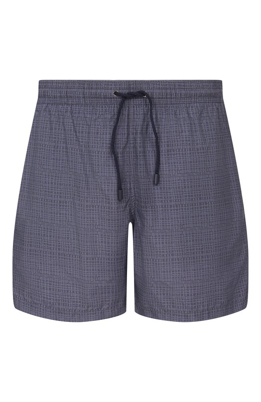 Плавки-шорты Canali 93024/UA00102 Синий 93024/UA00102