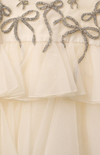 Платье MAISON AVA, арт. MA-FW24-G02/6Y-10Y, фото 3