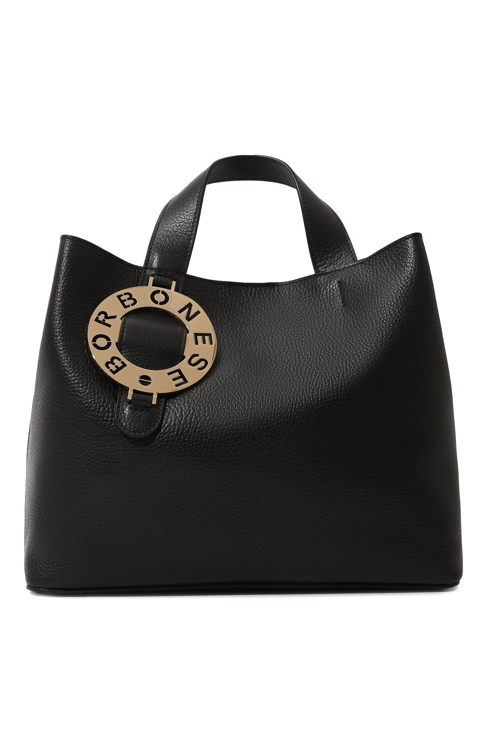 Сумка-тоут 011 medium BORBONESE, арт. 924095, фото 1