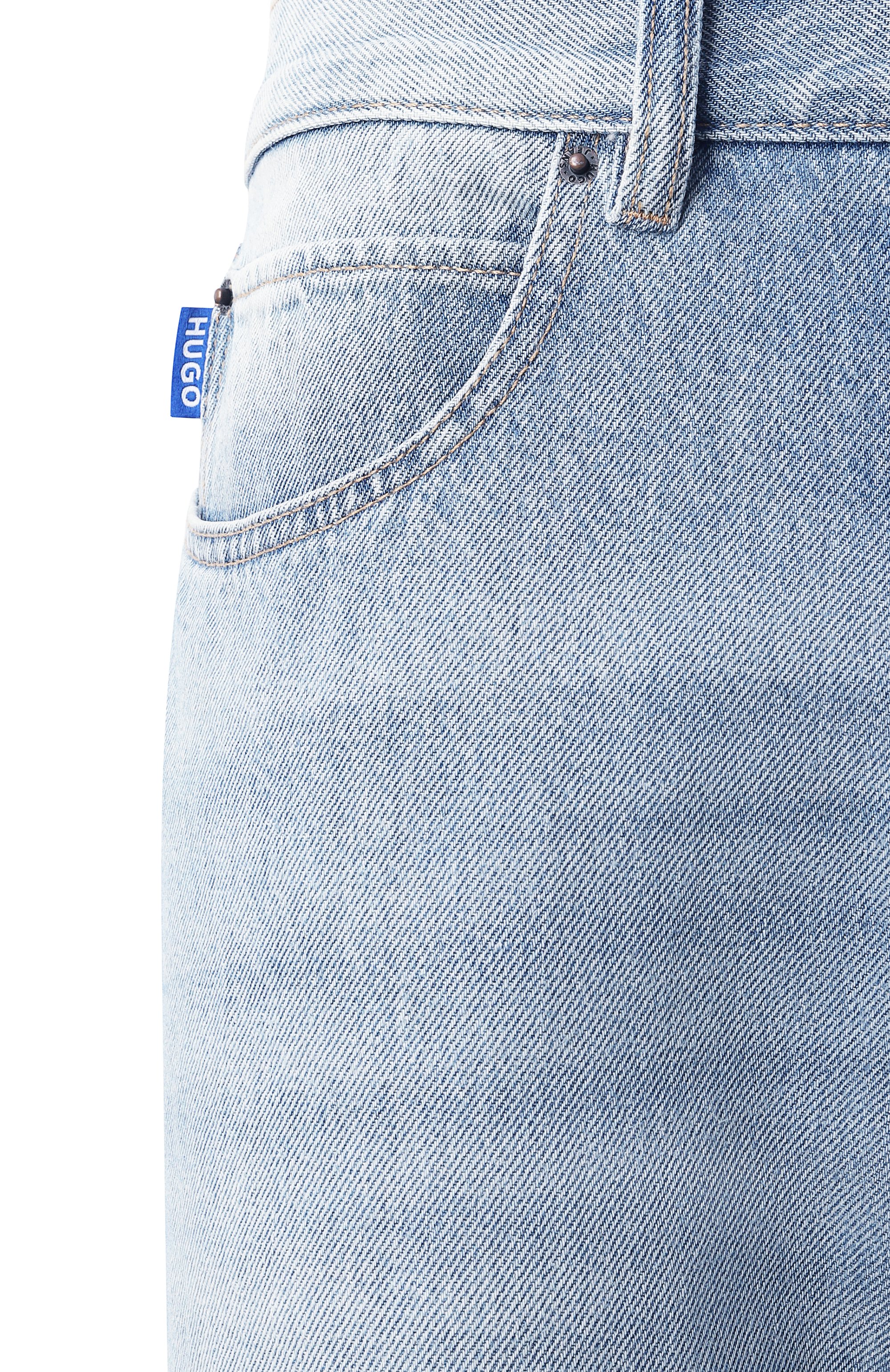 Джинсы jonah HUGO BLUE, арт. 50529225, фото 6