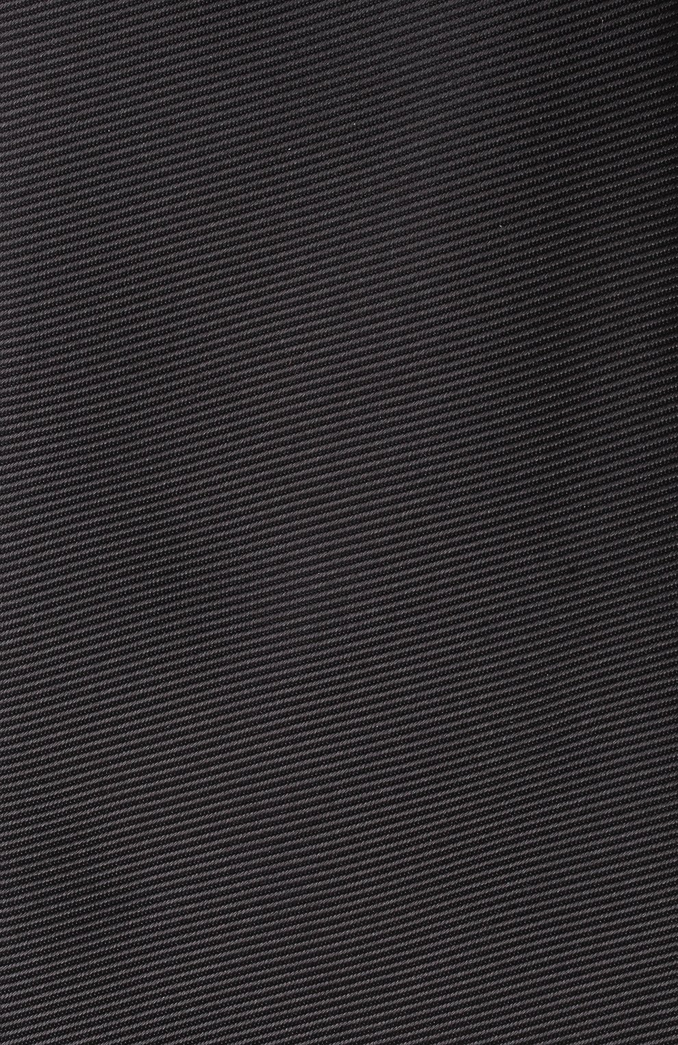 Шелковый галстук TOM FORD темно-серого цвета по цене 23850 руб., арт. 3TF04/XTF, фото 4 Шелковый галстук TOM FORD, арт. 3TF04/XTF, фото 4