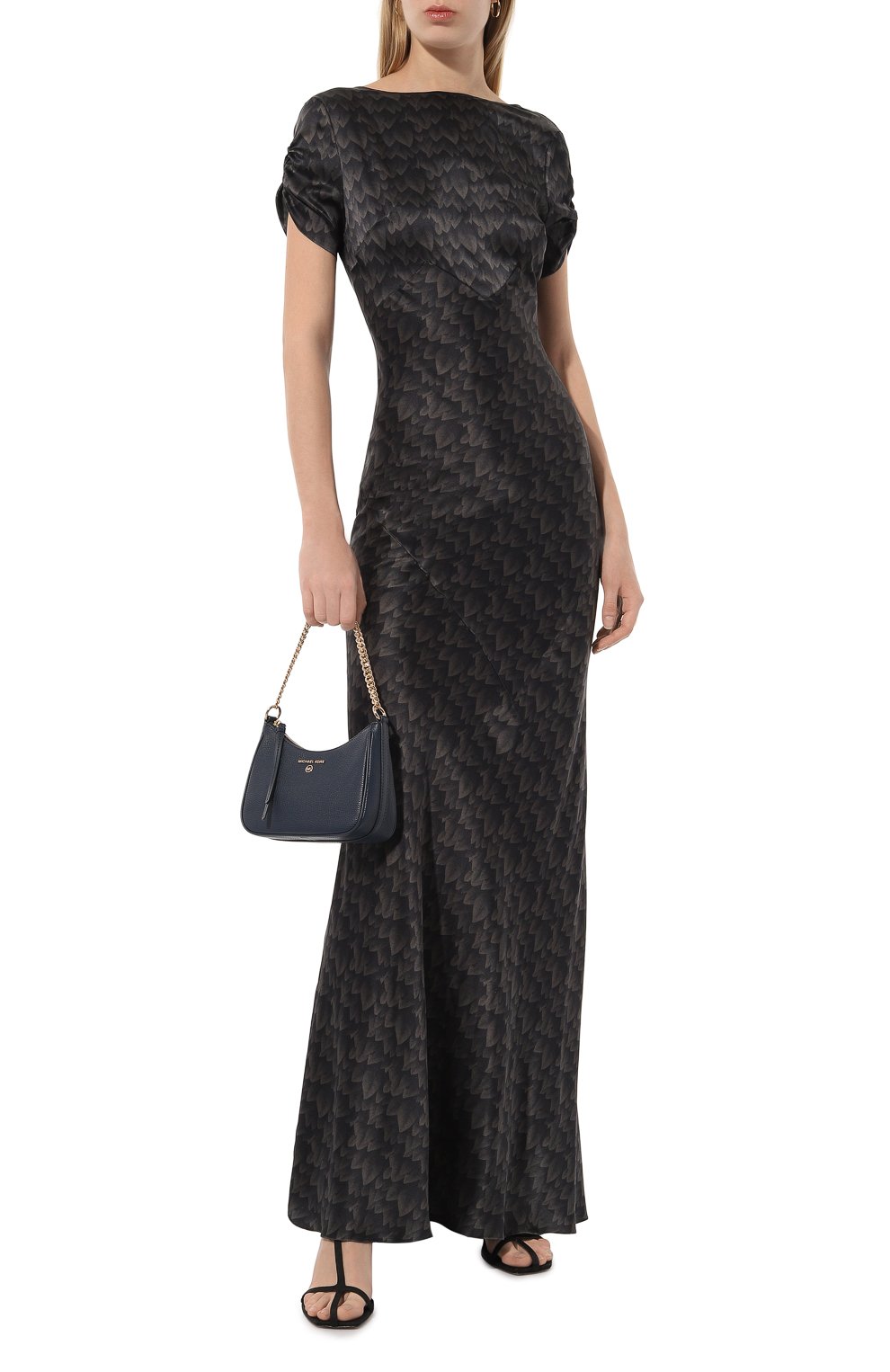 Сумка jet set charm MICHAEL MICHAEL KORS, арт. 32F3GT9C1L, фото 7