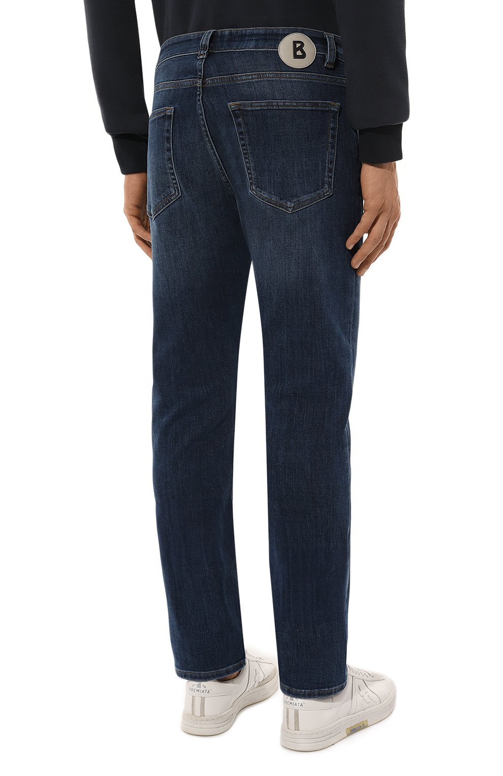 Джинсы BOGNER, арт. 18647599, фото 4