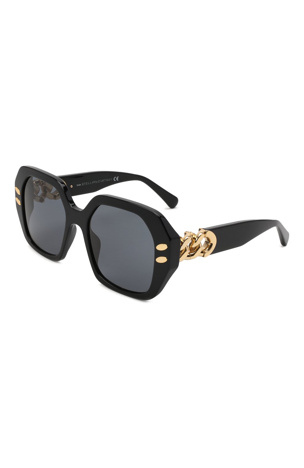 Солнцезащитные очки STELLA MCCARTNEY, арт. SC40008I-01A, фото 1