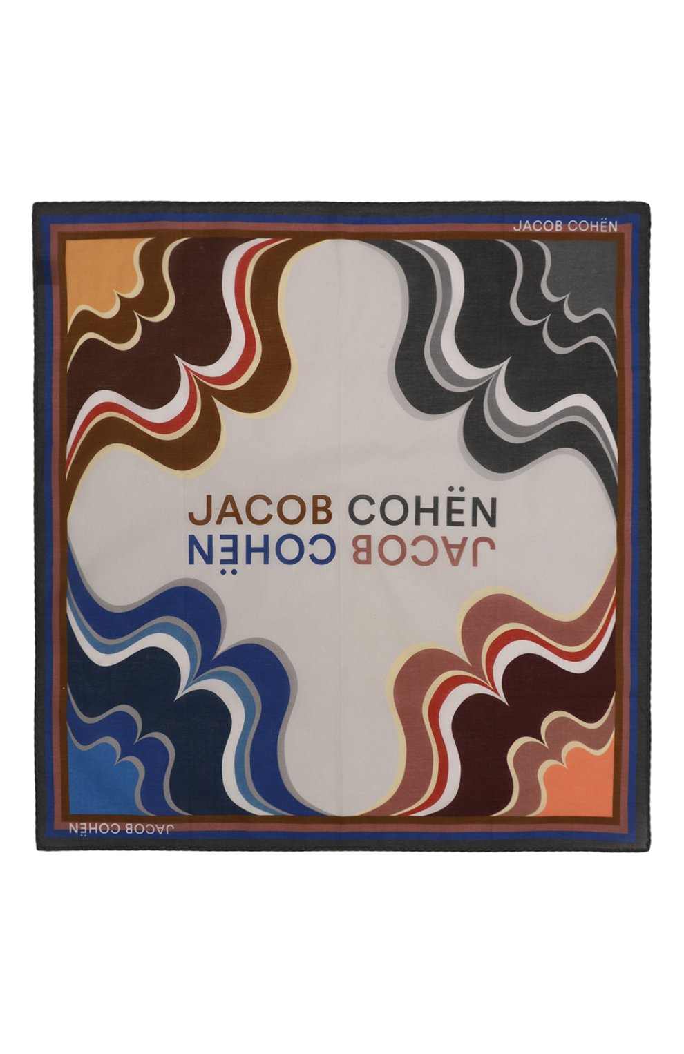 Джинсы nick JACOB COHEN, арт. U Q M06 39 S 3736, фото 8