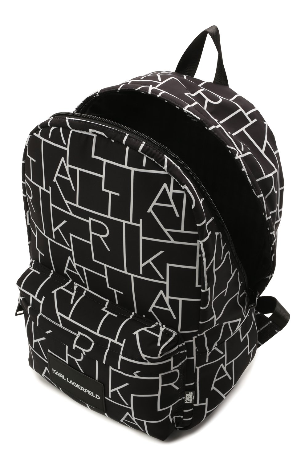 Рюкзак KARL LAGERFELD KIDS, арт. Z20054, фото 3