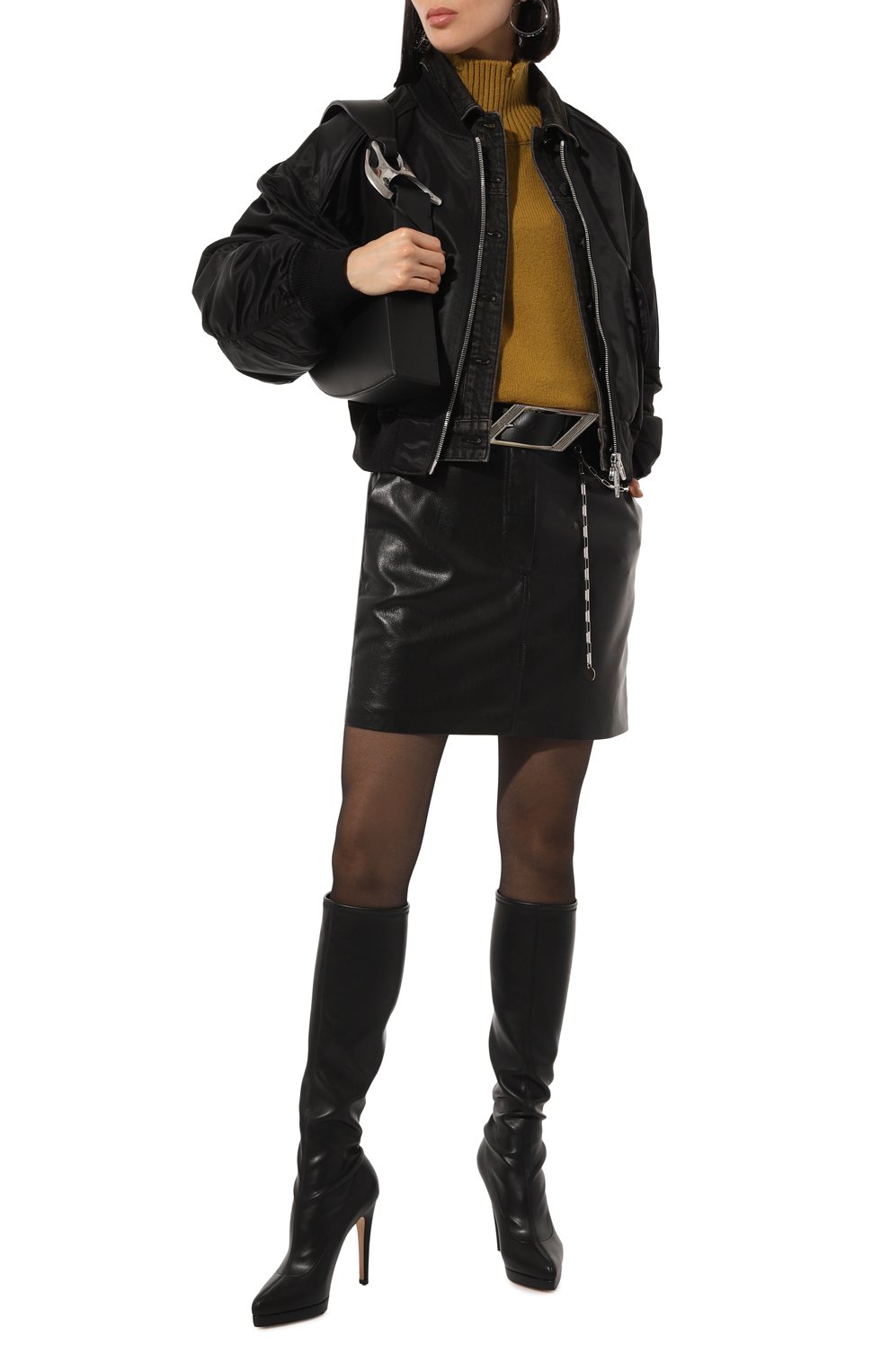 Кашемировый свитер SEVEN LAB, арт. SHH.03.750.105, фото 2