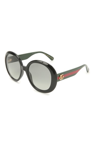 Солнцезащитные очки GUCCI, арт. GG0712S 001, фото 1