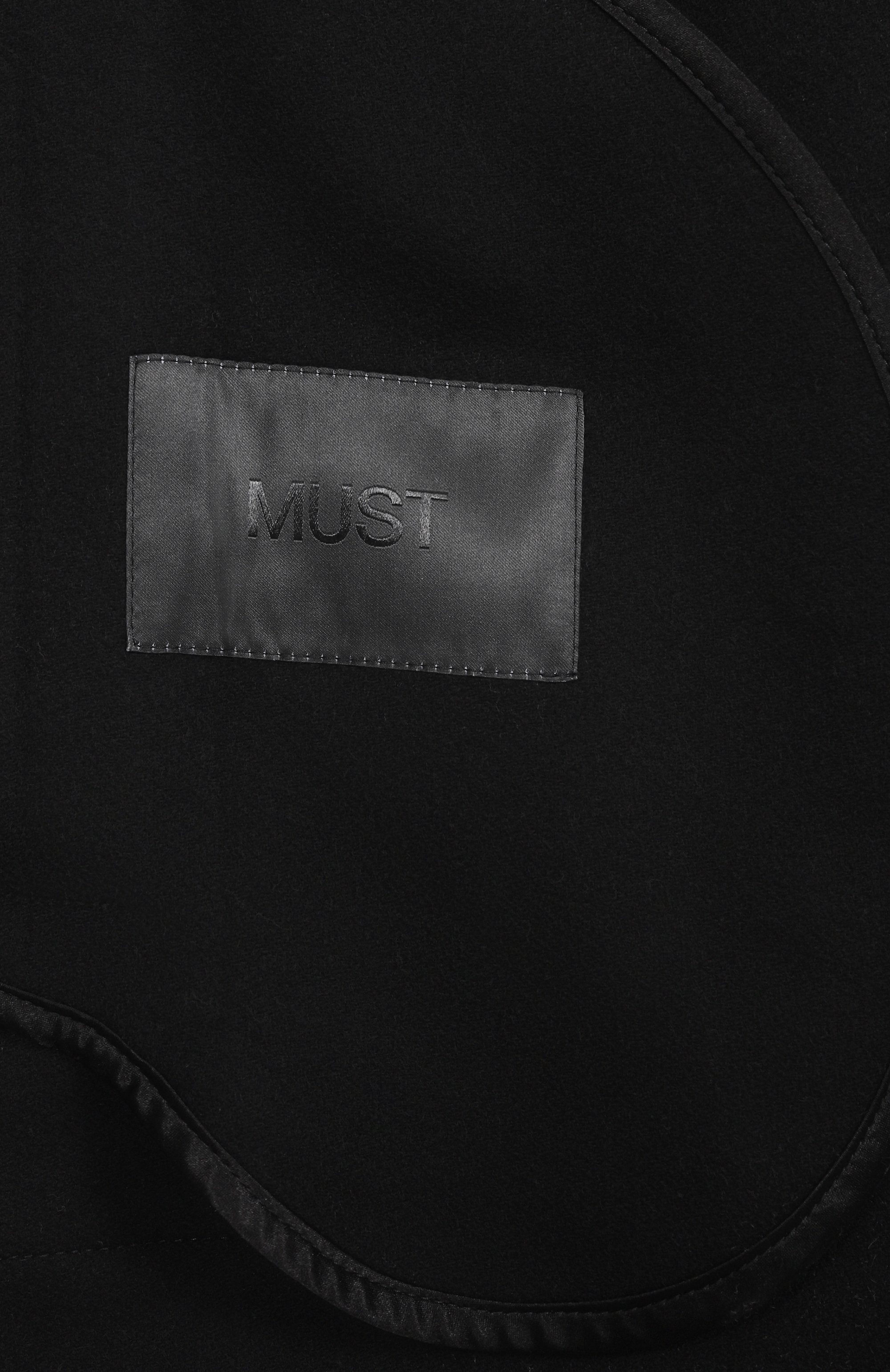 Кашемировое пальто MVST, арт. TXEKB-ES4365-1/LC1598, фото 7