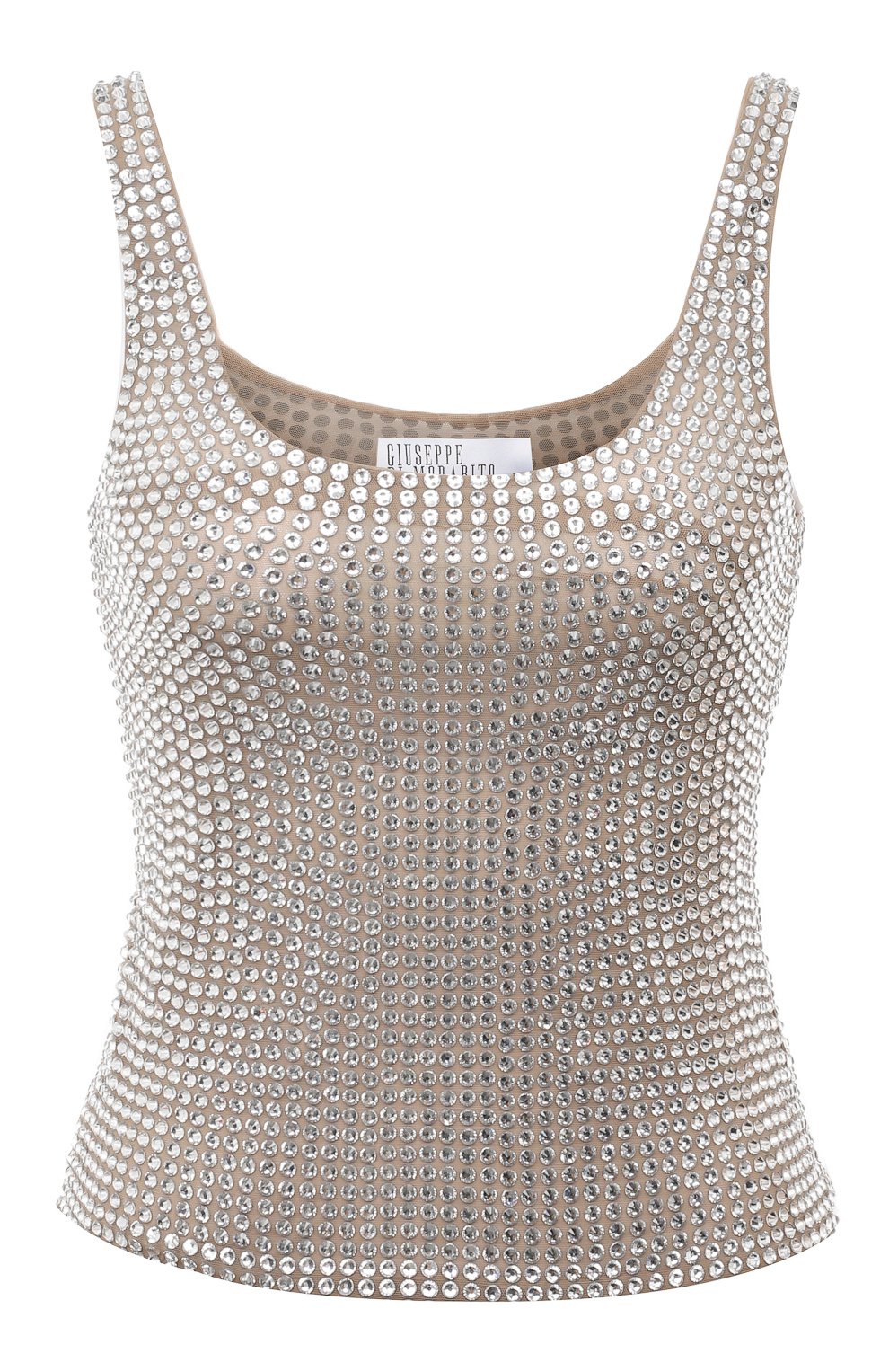 Топ GIUSEPPE DI MORABITO, арт. FW23178T0-T-212, фото 1