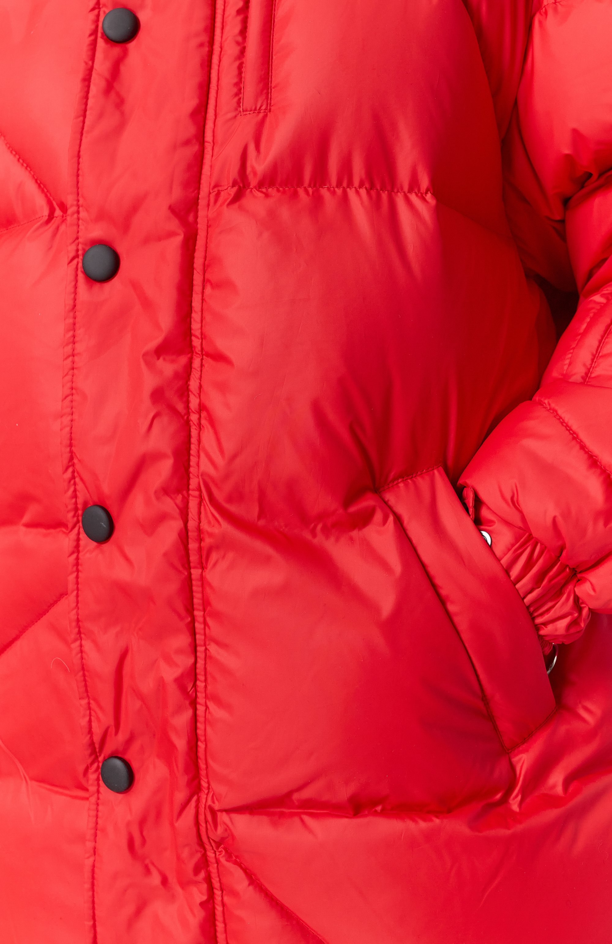 Пуховик ERMA, арт. FW0722, фото 5