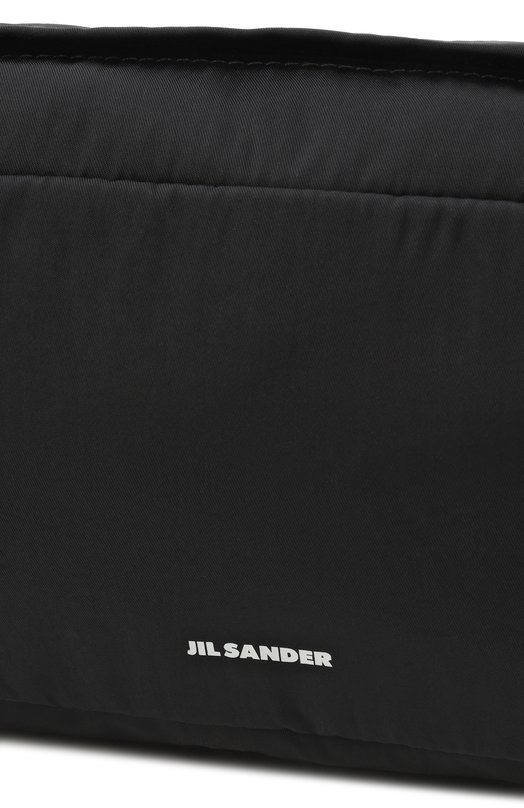 Поясная сумка Waist Jil Sander J26WB0012-P7311 Чёрный  J26WB0012-P7311 Фото 3