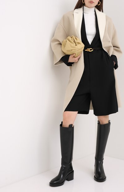 Двустороннее кашемировое пальто BRUNELLO CUCINELLI, арт. ML4549110P, фото 2