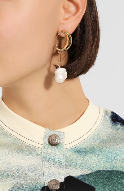 Серьги darcey CHLOÉ, арт. CHC19SFE73CPN105, фото 2