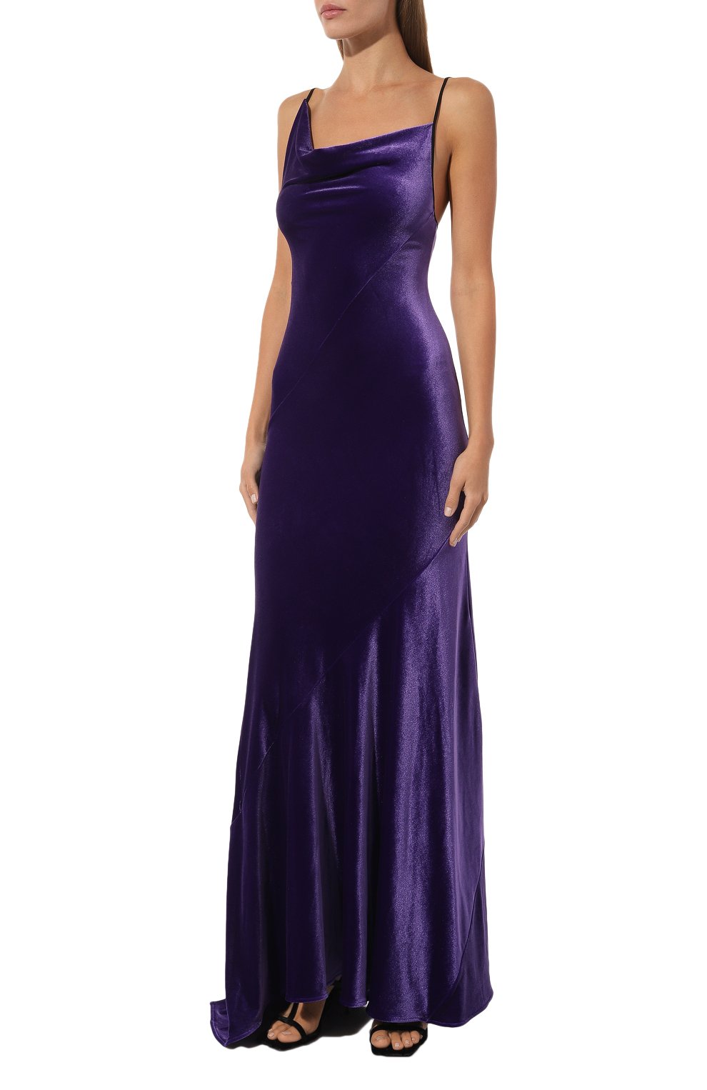 Платье PHILOSOPHY DI LORENZO SERAFINI, арт. A0463/5728, фото 3