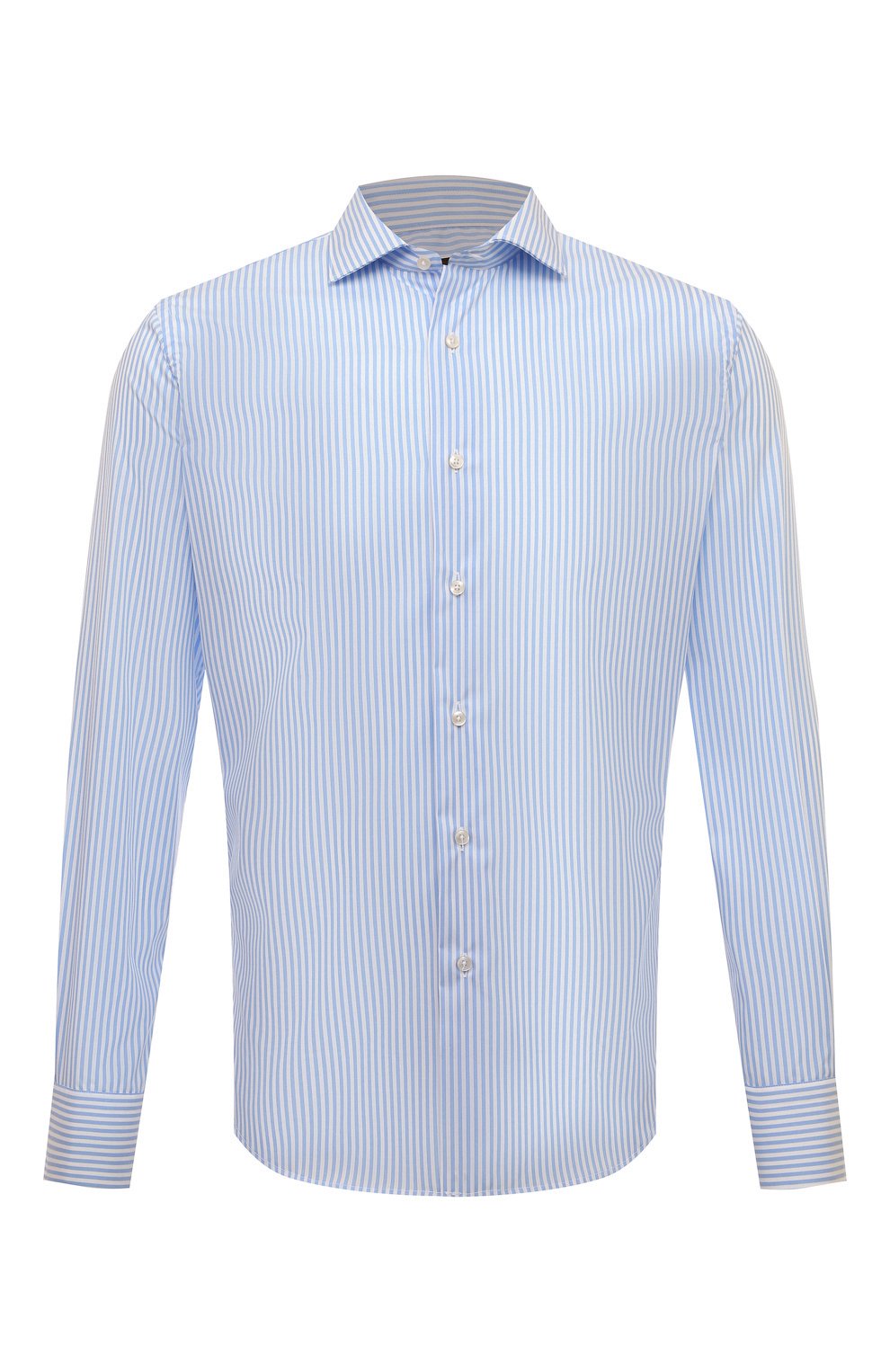 Хлопковая сорочка BROUBACK, арт. S-NISIDA-538/NEW Y0RK, фото 1