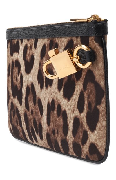 Косметичка DOLCE & GABBANA, арт. BI3436/A0007, фото 2