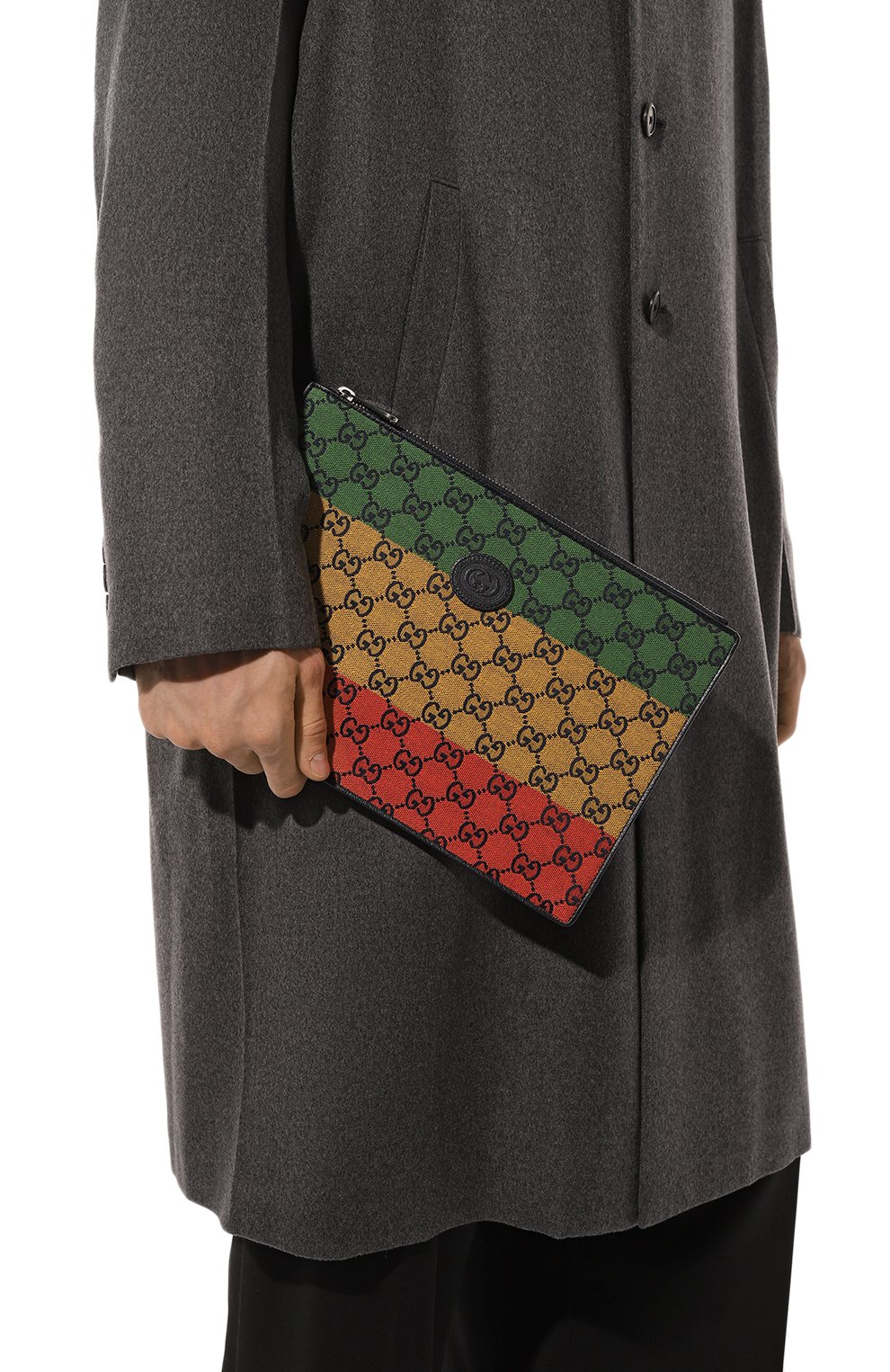 Клатч GUCCI, арт. 657581 2U1DN, фото 2