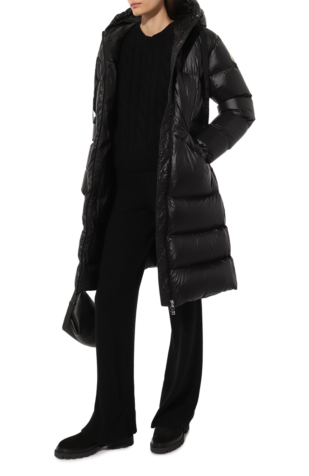 Пуховик selenga MONCLER, арт. 1C000.30/5972C, фото 2