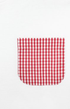 Костюм из топа и шорт IL GUFO, арт. P24DP426C3148/5A-8A, фото 1