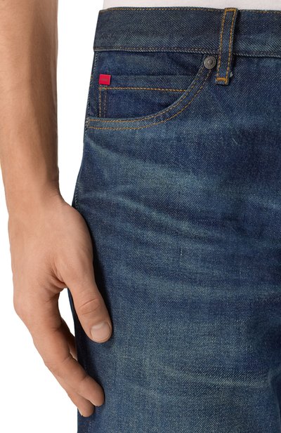 Джинсы hugo 634 HUGO, арт. 50530625, фото 5