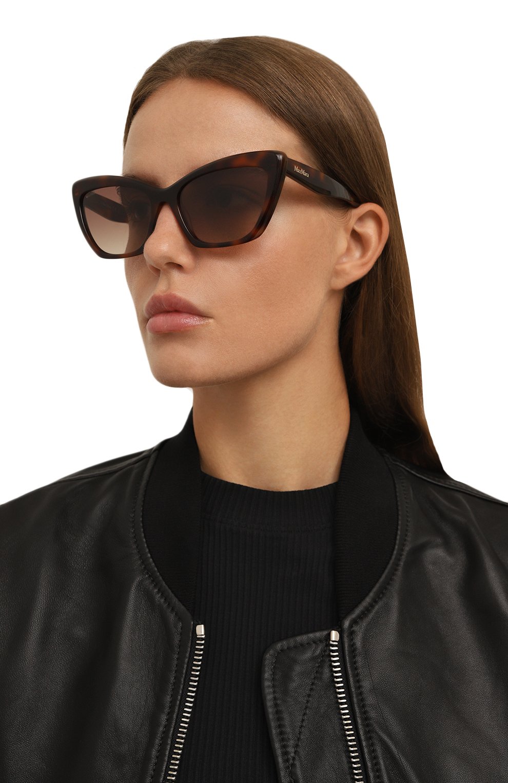 Солнцезащитные очки MAX MARA, арт. MM0063 52F, фото 2