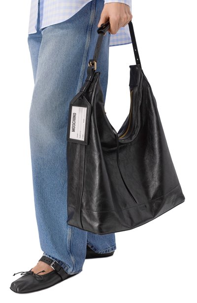 Женская сумка MOSCHINO, арт. MC4082PP10/0D9