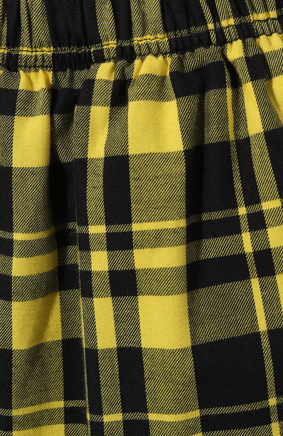 Хлопковая пижама MOSCHINO, арт. 232V6/A7820/4442, фото 8