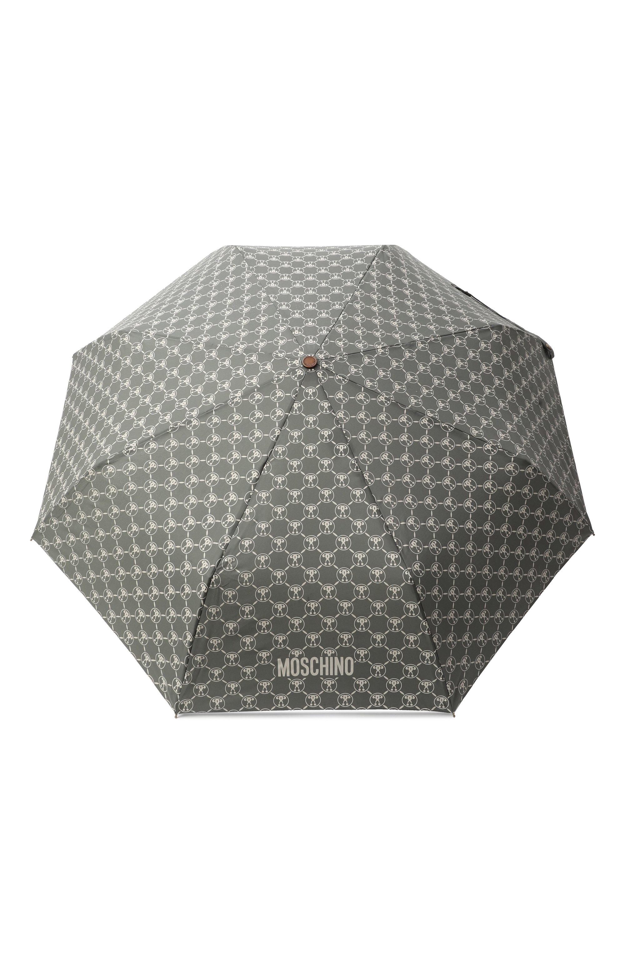 Складной зонт MOSCHINO, арт. 8271 0PENCL0SE, фото 1