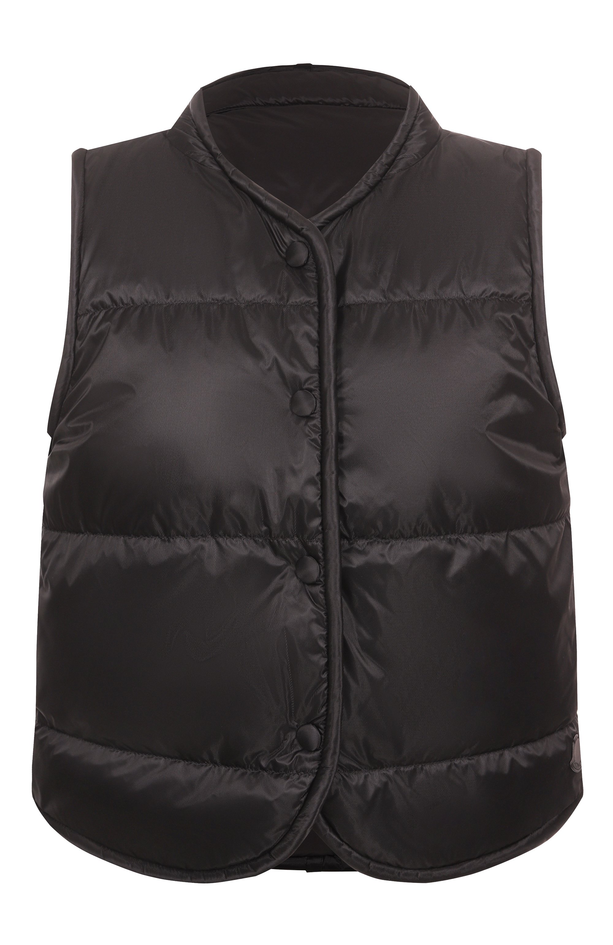 Пуховый жилет kama MONCLER, арт. 1A00063/M2754, фото 1