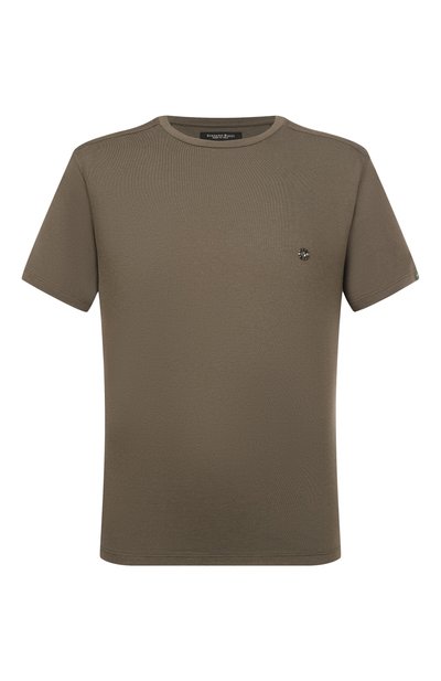 Мужская футболка STEFANO RICCI, арт. MNH6104920/803