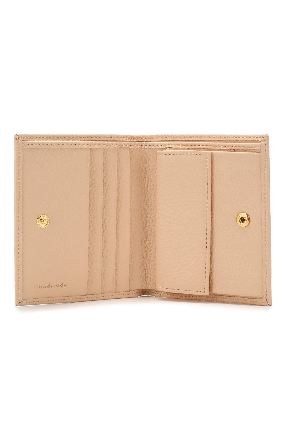 Кожаное портмоне COCCINELLE, арт. E2 FW5 11 74 01, фото 3