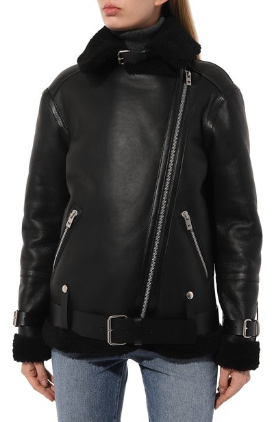 Дубленка из овчины BATS, арт. FW22_SA _003, фото 3