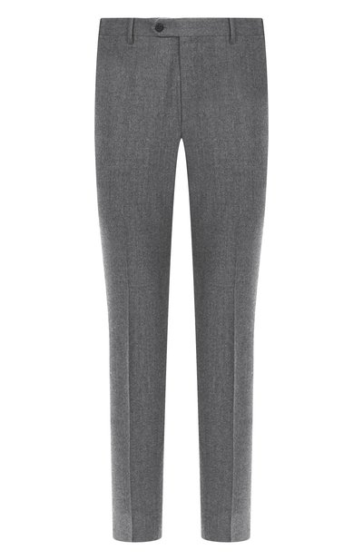 Мужские шерстяные брюк�и CORNELIANI, арт. 265B01-2618111