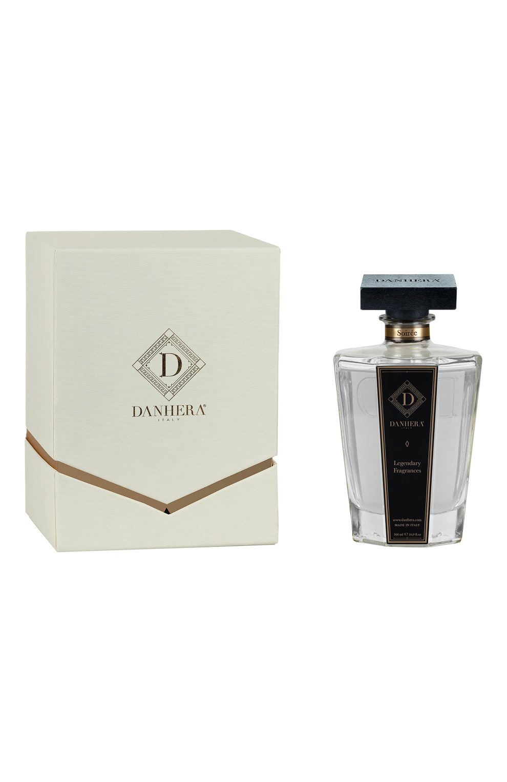 Диффузор soiree (500ml) DANHERA ITALY, арт. DANHSOI500DEC, фото 1