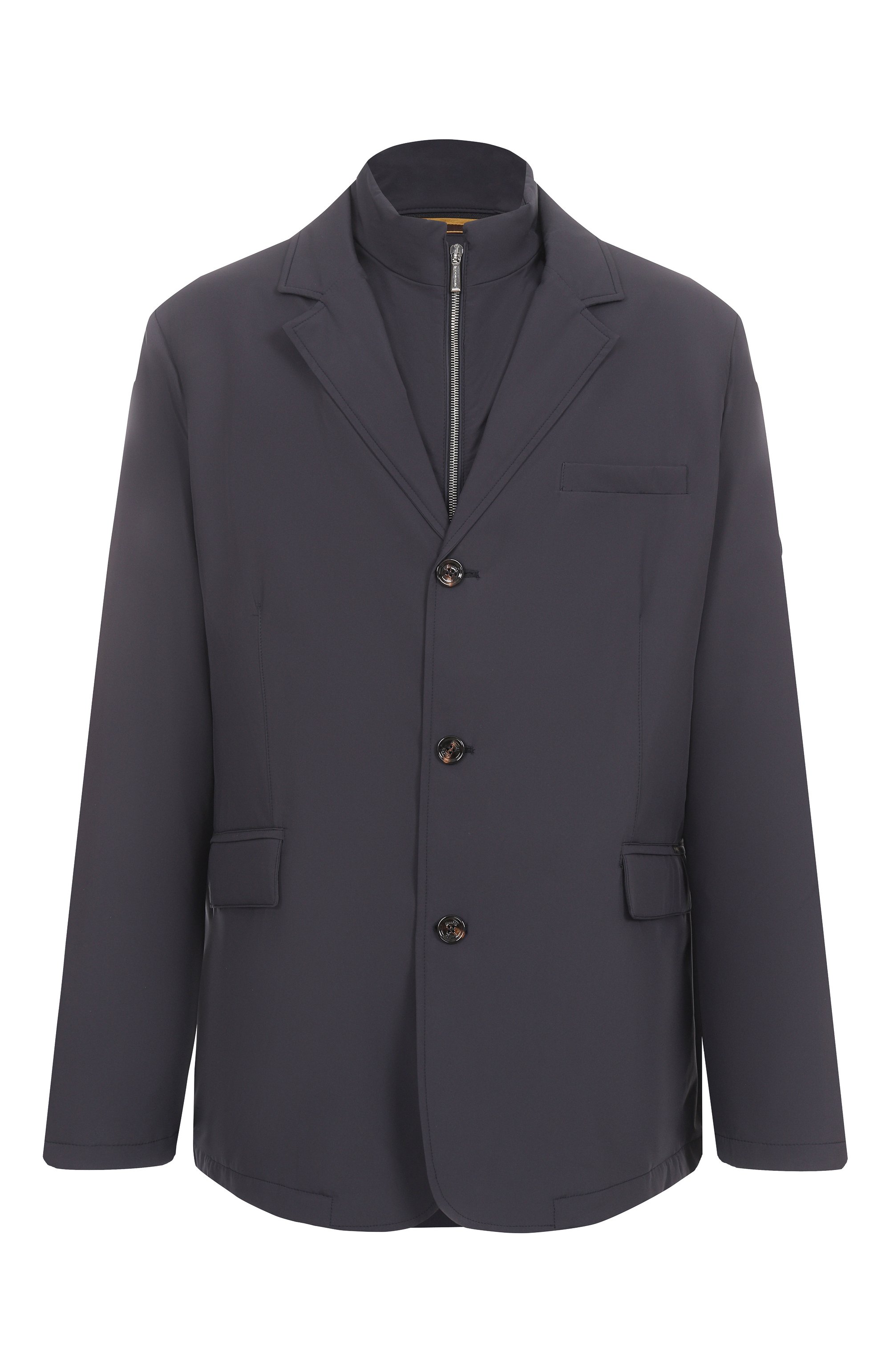 Куртка borromeo-h-skt MOORER, арт. B0RR0ME0-H-SKT/66-68, фото 1