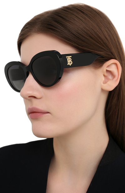 Солнцезащитные очки BURBERRY, арт. 4298-3001T3, фото 2