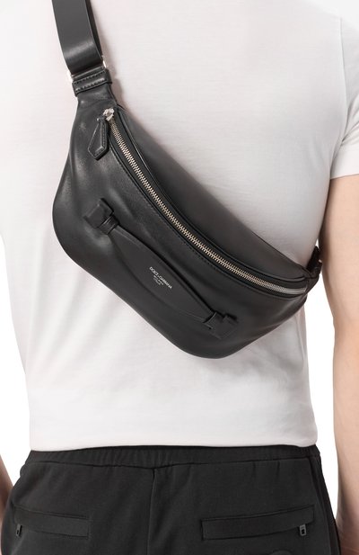 Поясная сумка DOLCE & GABBANA, арт. BM2434/AF984, фото 2