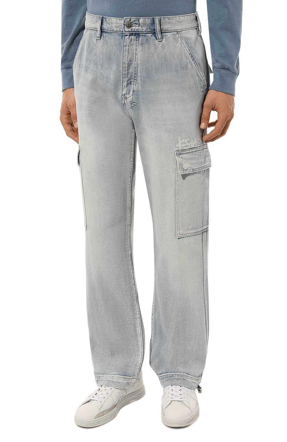 Джинсы KSUBI, арт. MPF24PA002, фото 3