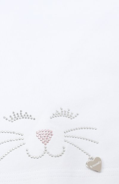 Хлопковая бандана IL TRENINO, арт. FB-5252, фото 3