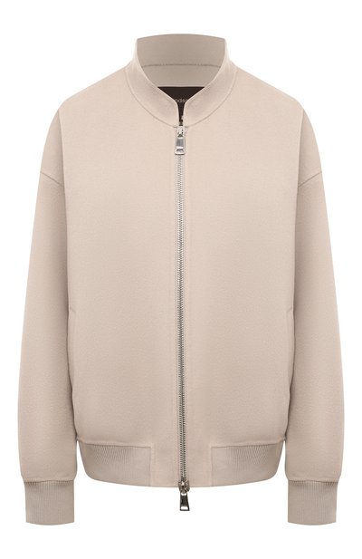 Шерстяной бомбер WINDSOR, арт. 52 DJ474H, фото 1