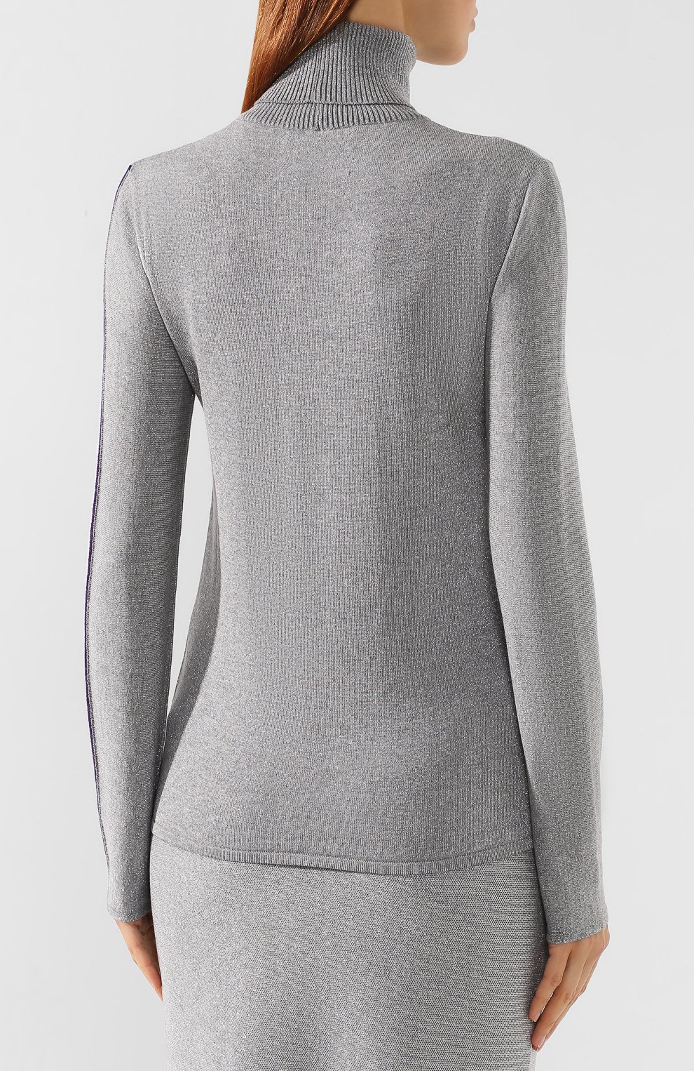 Водолазка ICEBERG, арт. 19I I2P0/A020/7315, фото 4