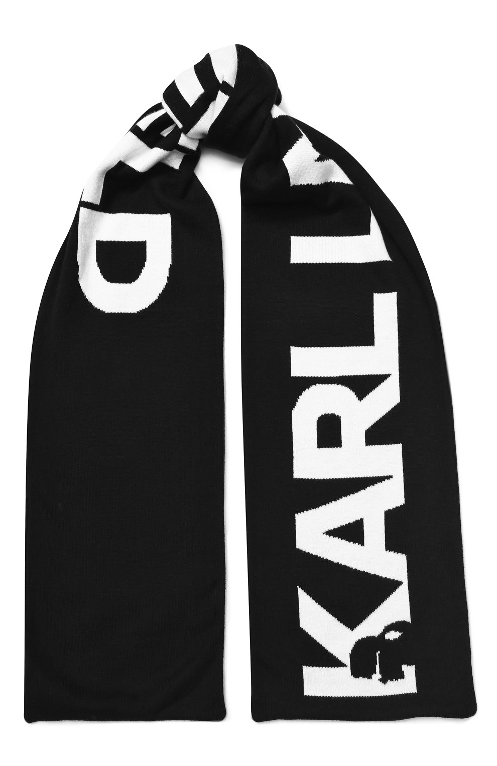 Шарф KARL LAGERFELD KIDS, арт. Z21014, фото 1