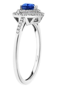 Кольцо MERCURY, арт. MR18850WS, фото 4