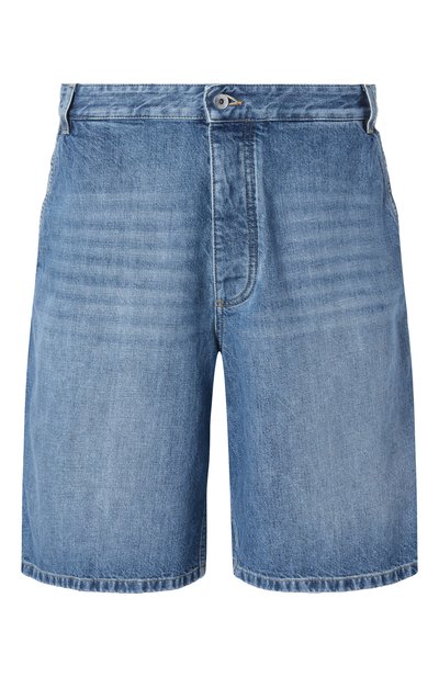 Мужские джинсовые шорты BOTTEGA VENETA, арт. 813524/V42W0